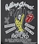 【The Rolling Stones 】 プリントスウェット