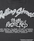 【The Rolling Stones 】 プリントスウェット
