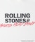 【The Rolling Stones 】 プリントスウェット