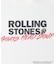 【The Rolling Stones 】 プリントスウェット