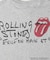 【The Rolling Stones 】 プリントスウェット