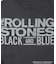 【The Rolling Stones 】 プリントスウェット