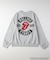 【The Rolling Stones 】 プリントスウェット