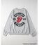 【The Rolling Stones 】 プリントスウェット