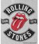 【The Rolling Stones 】 プリントスウェット