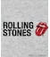 【The Rolling Stones 】 プリントスウェット
