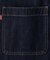Levi's トラッカージャケットブルゾン