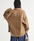 《セットアップ可》コーデュロイビッグシャツ