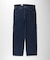 Levi’s WORKWEAR 「568」 ルーズストレート ダブルニー