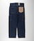 Levi’s WORKWEAR 「568」 ルーズストレート ダブルニー