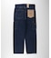 Levi’s WORKWEAR 「568」 ルーズストレート ダブルニー