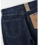 Levi’s WORKWEAR 「568」 ルーズストレート ダブルニー