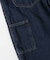 Levi’s WORKWEAR 「568」 ルーズストレート ダブルニー