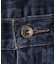 Levi’s WORKWEAR 「568」 ルーズストレート ダブルニー