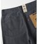 Levi’s WORKWEAR 「568」 ルーズストレート ダブルニー