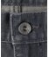 Levi’s WORKWEAR 「568」 ルーズストレート ダブルニー