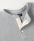 ワッフルヘンリーネックロンＴ