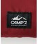 《軽量/A4対応/多ポケット》CAMP7 パッカブルリュックサック