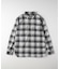 Levi's JACKSON WORKER チェックシャツ