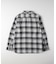 Levi's JACKSON WORKER チェックシャツ