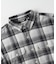 Levi's JACKSON WORKER チェックシャツ