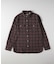 Levi's JACKSON WORKER チェックシャツ