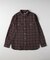 Levi's JACKSON WORKER チェックシャツ