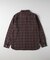 Levi's JACKSON WORKER チェックシャツ