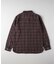 Levi's JACKSON WORKER チェックシャツ