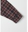 Levi's JACKSON WORKER チェックシャツ