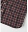 Levi's JACKSON WORKER チェックシャツ