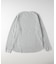 Levi's リラックス サーマルロングスリーブTシャツ