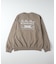 Levi's サンセットクルーネックスウェット