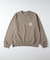 Levi's サンセットクルーネックスウェット