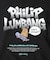 《店舗人気アイテム》Philip Lumbang スウェットパーカー