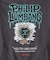 《店舗人気アイテム》Philip Lumbang クルーネックスウェット