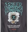 《店舗人気アイテム》Philip Lumbang クルーネックスウェット