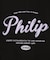 《店舗人気アイテム》Philip Lumbang クルーネックスウェット