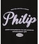 《店舗人気アイテム》Philip Lumbang クルーネックスウェット