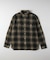 Levi's JACKSON WORKER チェックシャツ