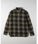 Levi's JACKSON WORKER チェックシャツ