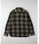 Levi's JACKSON WORKER チェックシャツ