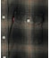 Levi's JACKSON WORKER チェックシャツ