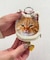 リアルモチーフポケットチャーム
