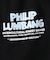 《店舗人気アイテム》Philip Lumbang スウェットパンツ