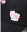 【エスターバニー】ツイルキャップ