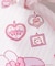 【エスターバニー】巾着セット