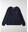 《店舗人気アイテム》BEN DAVIS バック刺繍スウェットプルオーバー