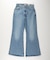 Levi's CINCH フレアデニム