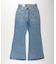 Levi's CINCH フレアデニム